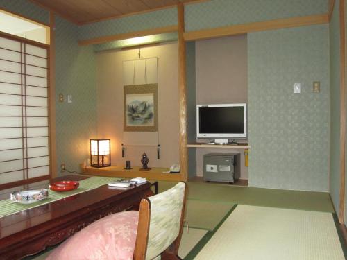 Hotel Spax Kusatsu