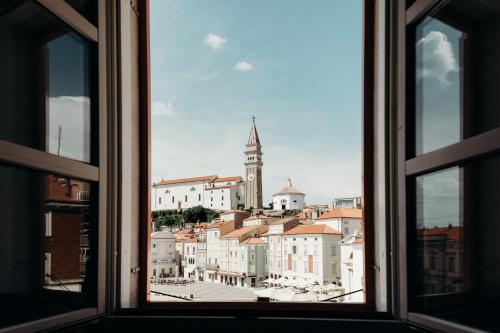 Art Hotel Tartini - image 10