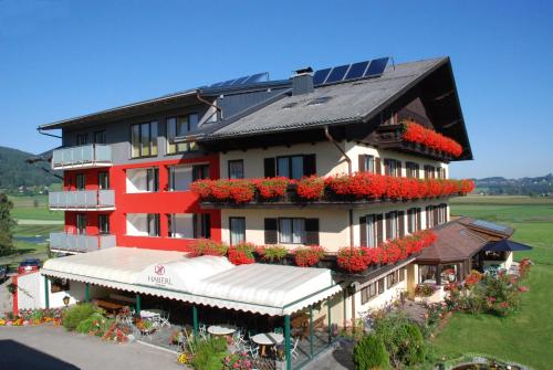 Hotel Haberl - Attersee - image 10