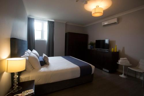 Seabreeze - Hotel_1_image