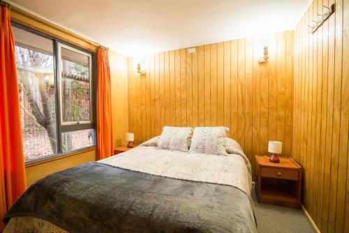 Cabañas Neuquen – Pucon, MI
