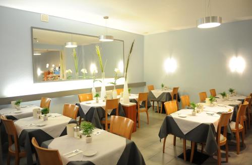 المرافق, Central-Classic Hotel in غرب شتوتغارت