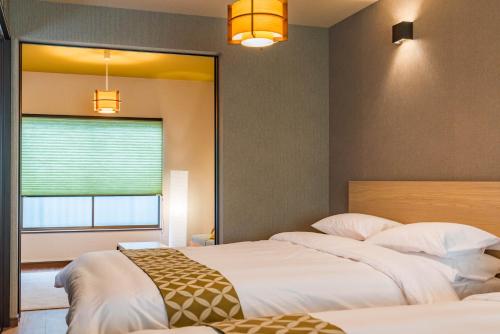 Bijou Suites Kakomi