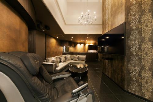 ホテルエルディア モダン神戸【大人専用】