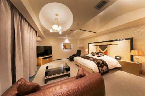 Hotel Eldia Luxury Kobe (Adult Only) - Tap to explore photos