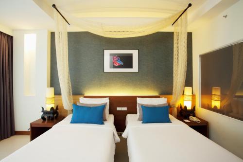 Access Resort & Villas, Karon Beach (foto 2)