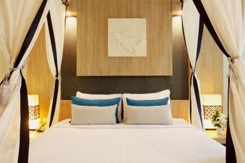 Access Resort & Villas, Karon Beach (foto 3)