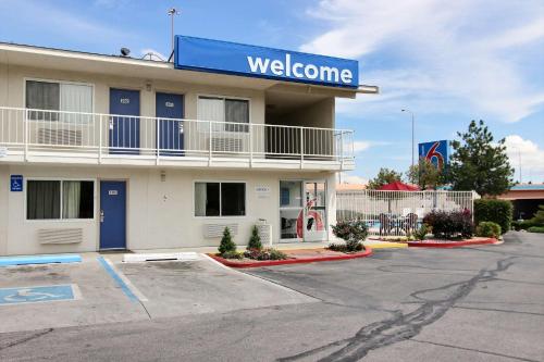 Motel 6-Albuquerque, NM - Midtown