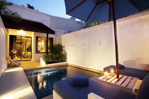 Access Resort & Villas