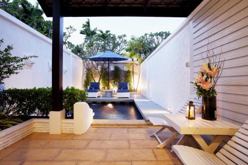Access Resort & Villas - SHA Plus thumbnail 5