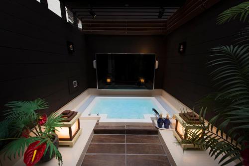 Hotel W-BAGUS -W GROUP HOTELS and RESORTS- – Tokyo, PA