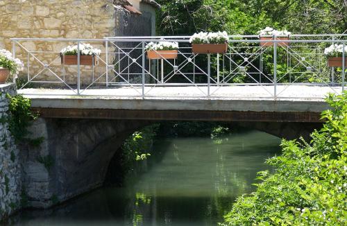 Domaine de Blanche Fleur