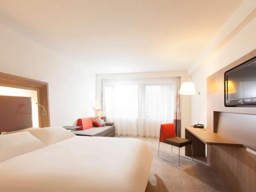 Executive Queen Room