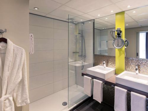 Mercure Hotel Groningen Martiniplaza - image 6