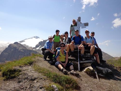 14836161 Alpinhotel Berghaus spa