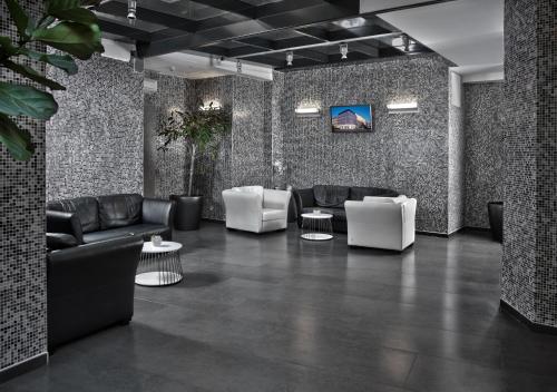 Hotel Galileo - main image