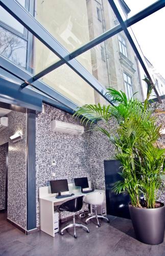 Hotel Galileo - image 6