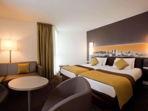 Mercure Avignon Centre Palais des Papes - image 3