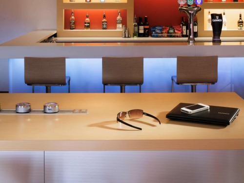 ibis London Docklands Canary Wharf - image 11