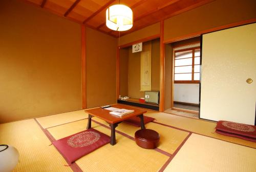 高野山 西禅院和室　スタンダード　2人部屋