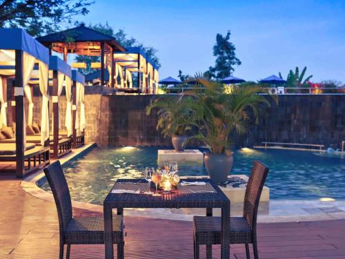 Mercure Bali Nusa Dua