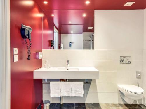 Mercure Paris Bastille Marais - image 7