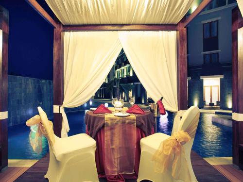 Mercure Bali Nusa Dua