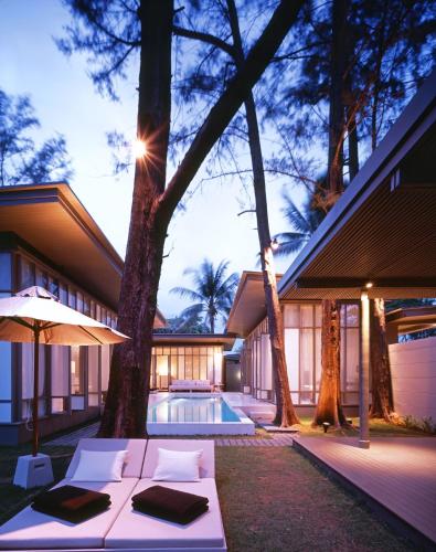 SALA Phuket Resort and Spa4