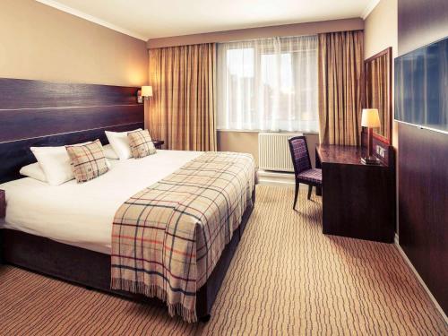 Tiện nghi, Mercure Inverness Hotel in Inverness