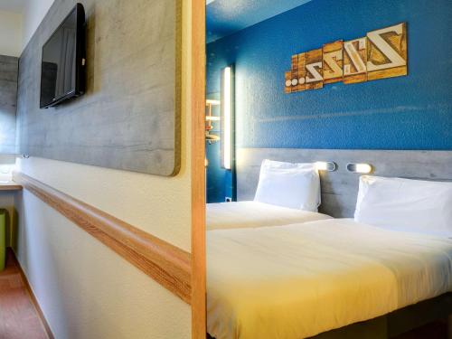 ibis budget Rueil Malmaison - image 3