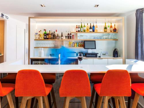 ibis Styles Toulouse Nord Sesquieres - image 11