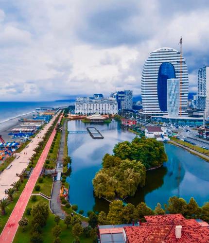 Star Orbi Sea Towers