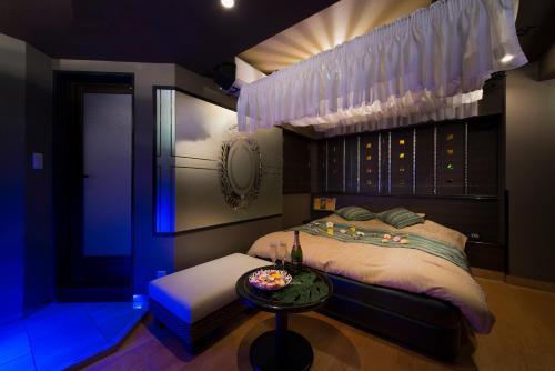 Hotel W-BAGUS -W GROUP HOTELS and RESORTS- – Tokyo, PA