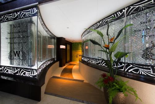 Hotel W-BAGUS -W GROUP HOTELS and RESORTS- – Tokyo, PA