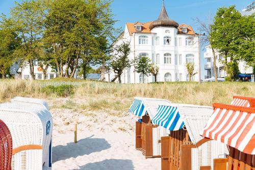 Strandhotel Binz - image 7
