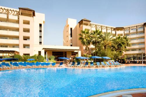 H10 Salauris Palace - main image