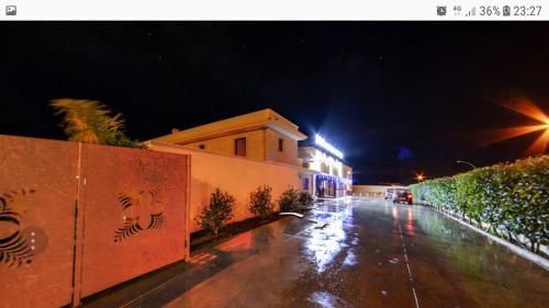 AF service b&b - image 13