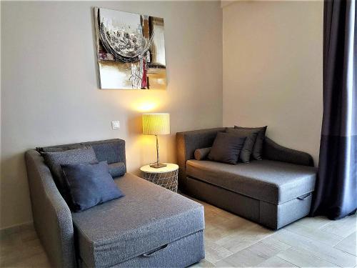 Chryssi Akti Sure Hotel Collection - image 7