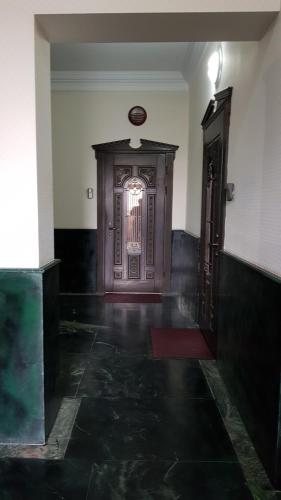Deluxe City Center Apartments at Nizami