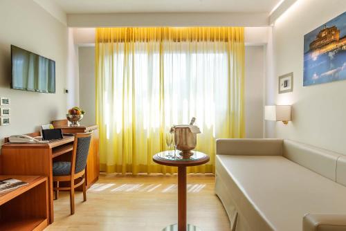 Hotel La Giocca - main image