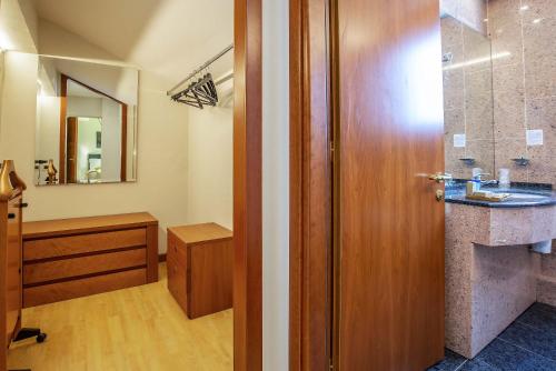Hotel La Giocca, Řím (fotografie 4)