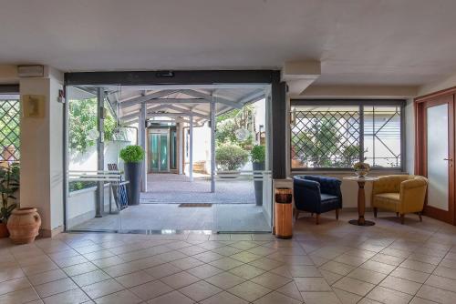 Hotel La Giocca - image 10