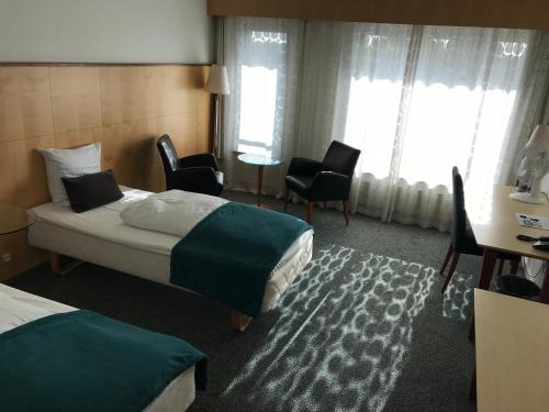 Glostrup Park Hotel - image 8