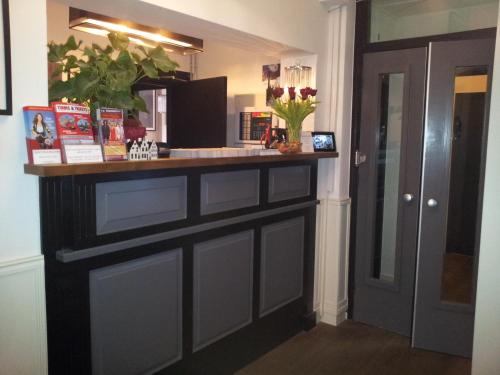 The Concert Hotel, Amsterdam (photo 11)