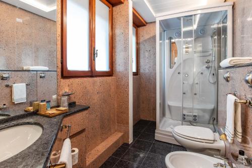 Hotel La Giocca, Řím (fotografie 7)