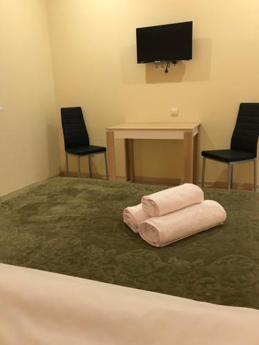 Mini-Hotel DAVO del KAR