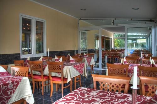 Hotel & Restaurant Garda - image 4