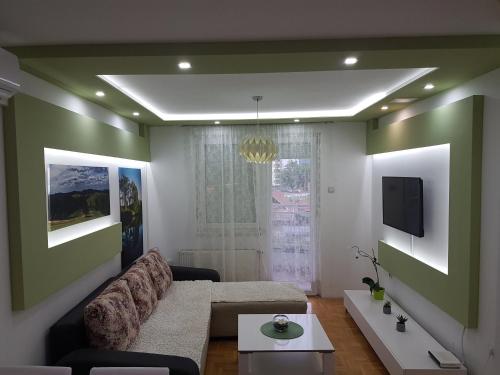 . Apartman Anastasija - Stan na dan Banja Luka