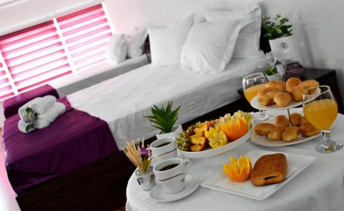 Hotel and winery LOZAR