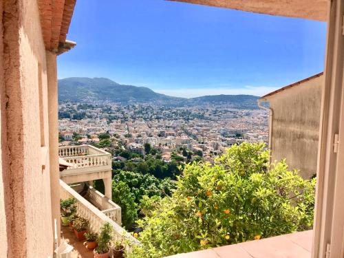 L'Alivu in St Pierre de Feric